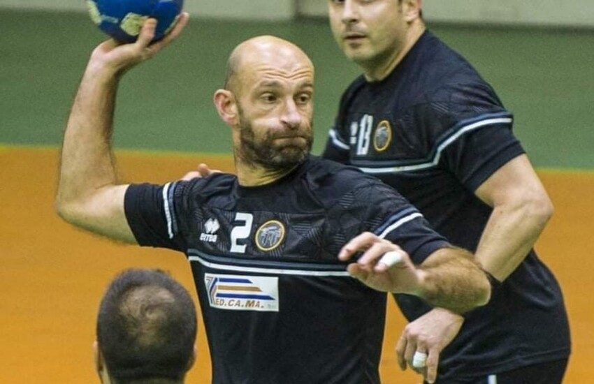 PALLAMANO: I FRATELLI MALTESI TANTI (PORTIERE E TERZINO) INGAGGIATI DALLA KEYJEY RAGUSA