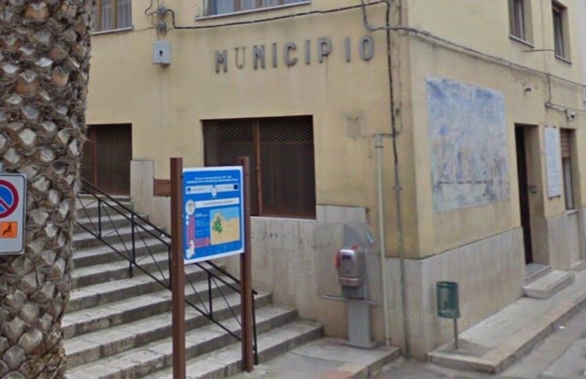 San Giuseppe Jato – Comune sciolto per infiltrazioni mafiose