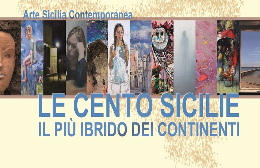 Le Cento Sicilia – La mostra di arte contemporanea a Taormina