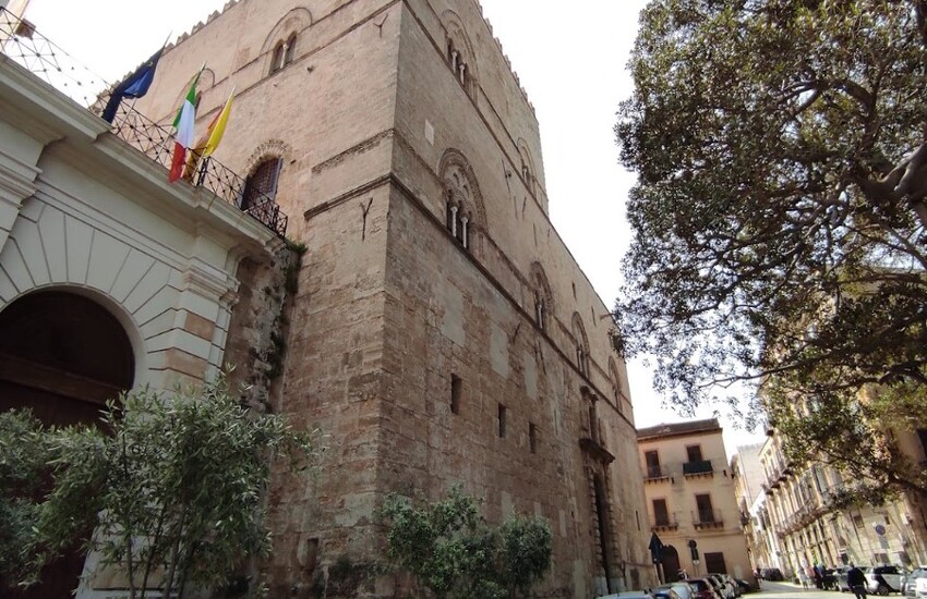 Palermo – Rinasce il giardino dei Chiaramonte