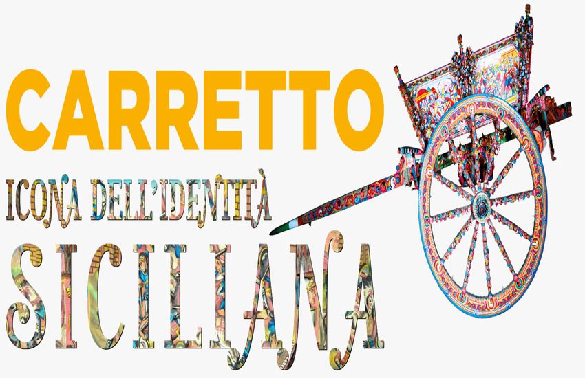 Identità siciliana – Patto del carretto tra istituzioni per riconoscimento Unesco