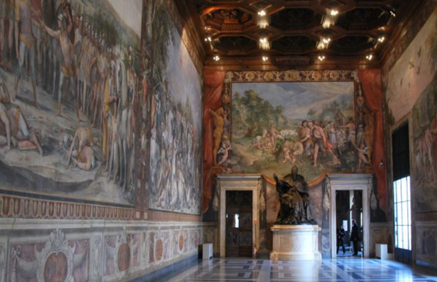 Da domenica 1°agosto ingresso gratuito a tutti i musei di Roma Capitale