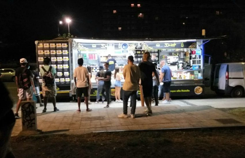 Polizia locale controlli a tappetto in città: sanzioni e chiusure per numerose attività