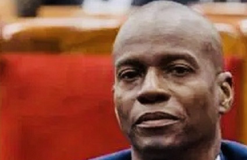Haiti, agguato a Jovenel Moise: trovati i presunti responsabili, moglie non morta ma ferita