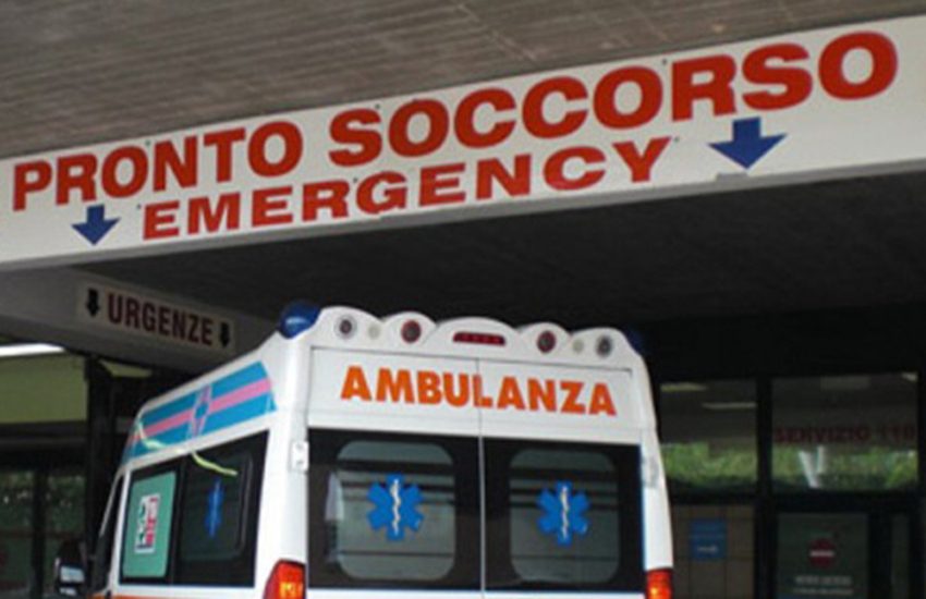 Vittoria, bimba ustionata dall’acqua del termosifone a scuola