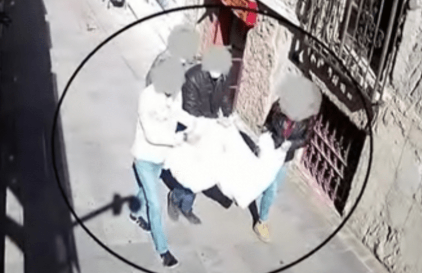 Reggio Calabria, arrestati agenti della Polizia Locale: denunciati da un extracomunitario