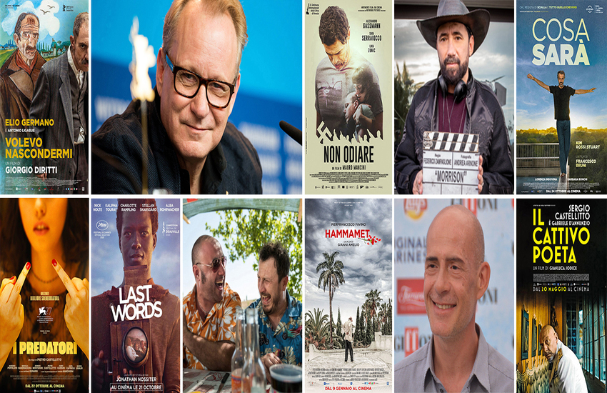 Tuscia Film Fest 2021: il programma della diciottesima edizione