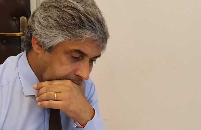32 progetti PNRR bocciati, Scilla: «Il ministro Patuanelli è  nemico dell’agricoltura siciliana»