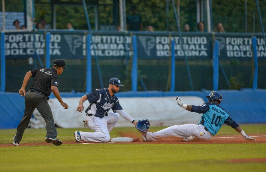 UnipolSai Fortitudo Bologna: inizia con 2 vittorie il poule scudetto