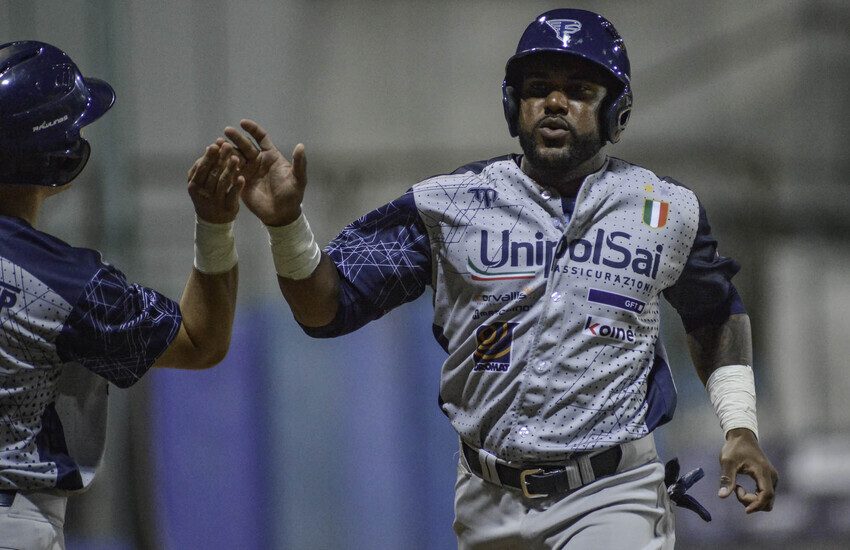 UnipolSai Fortitudo Bologna è sweep con Collecchio