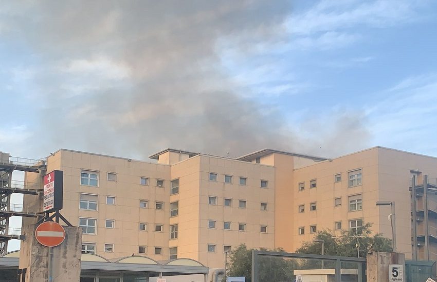 Catania, studentessa 12enne colpita da arresto cardiaco: in corso accertamenti su morte cerebrale al Garibaldi Nesima