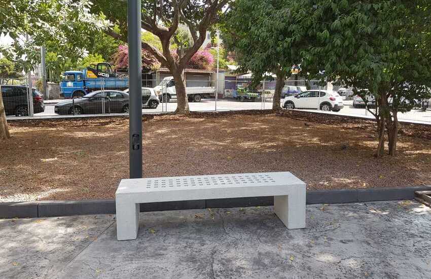 Piazza risorgimento, lunedì viene riconsegnata alla Città la piazza rinnovata