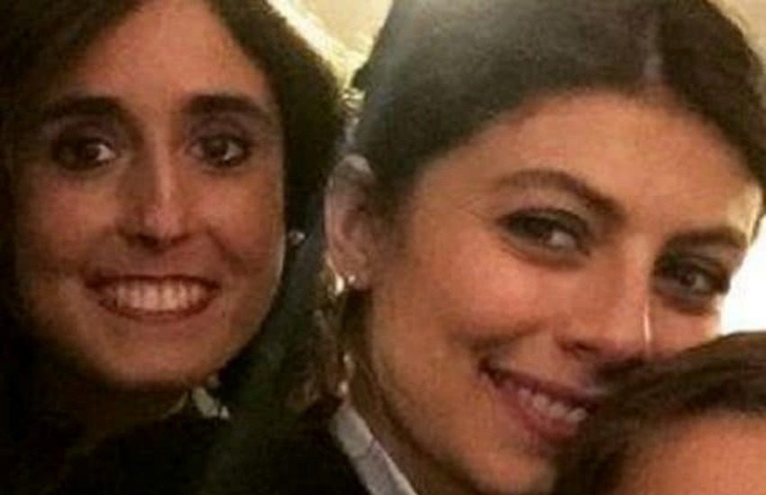“Che faremo noi ora senza di te?”. Il dolore di Alessandra Mastronardi per la cugina Valentina, morta a 32 anni