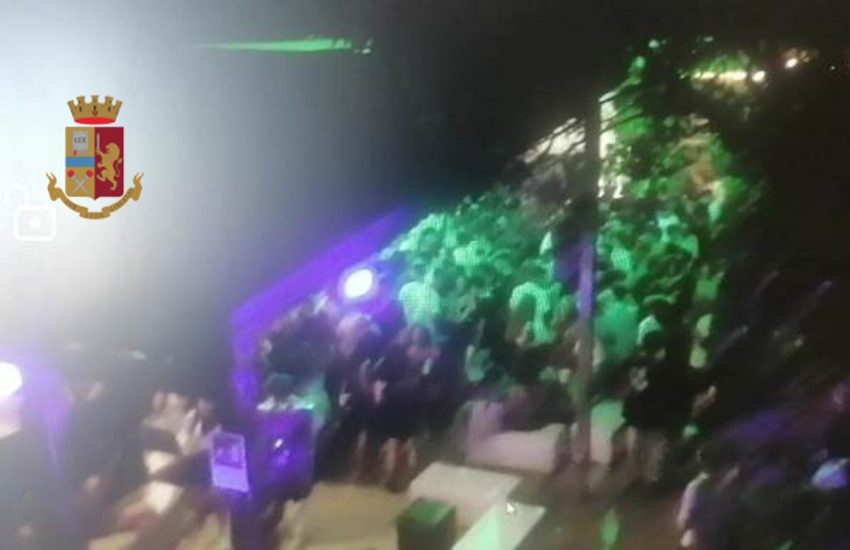 Altro giorno, altra rissa. Botte con spranghe e bastoni tra romani e campani, tre feriti