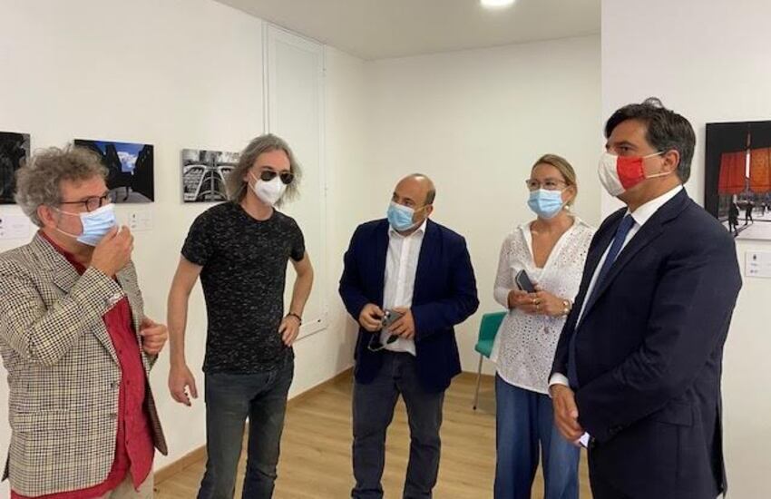 Biblioteca Bellini rigenerata grazie al progetto “Casa di Quartiere”, finanziato dal Mibact