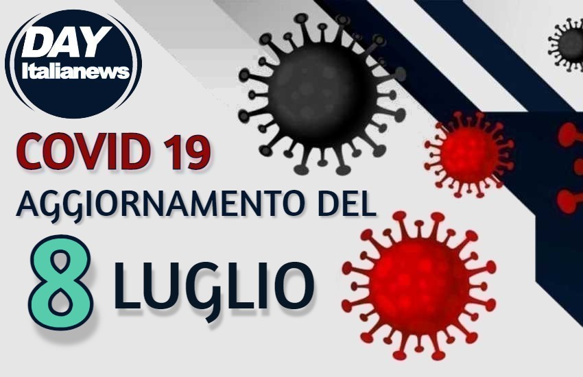 Coronavirus in Calabria, il bollettino odierno: +54 positivi