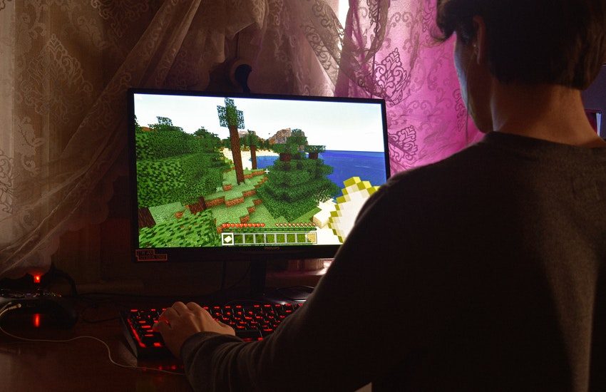 Videogiochi per perdere peso: uno studio accurato