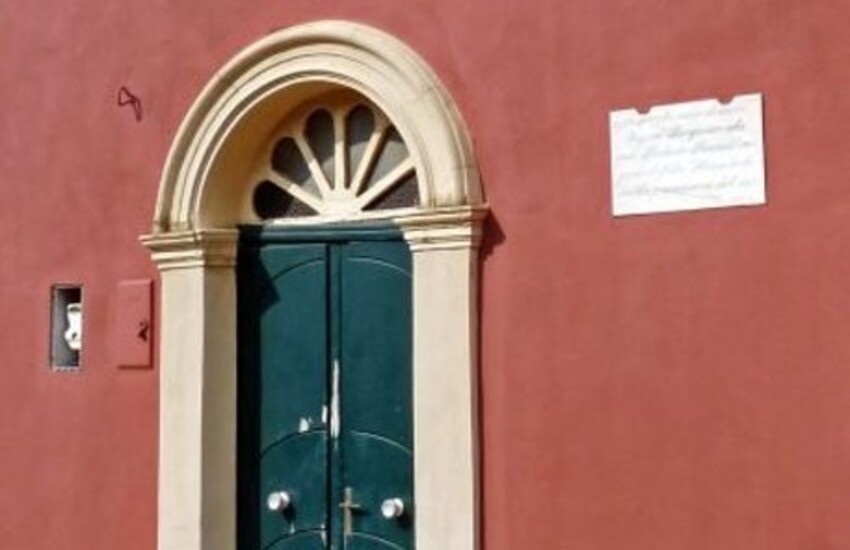Stromboli: la casa rossa di Bergman e Rossellini di nuovo all’asta