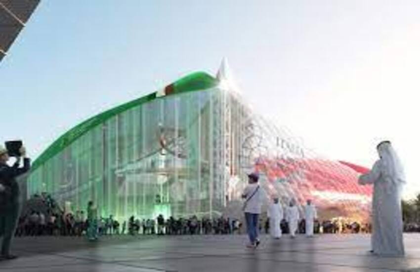 Expo 2020 Dubai: mercoledì 21 luglio presentazione streaming dell’evento organizzato da ANCI per il 31 ottobre al Padiglione Italia