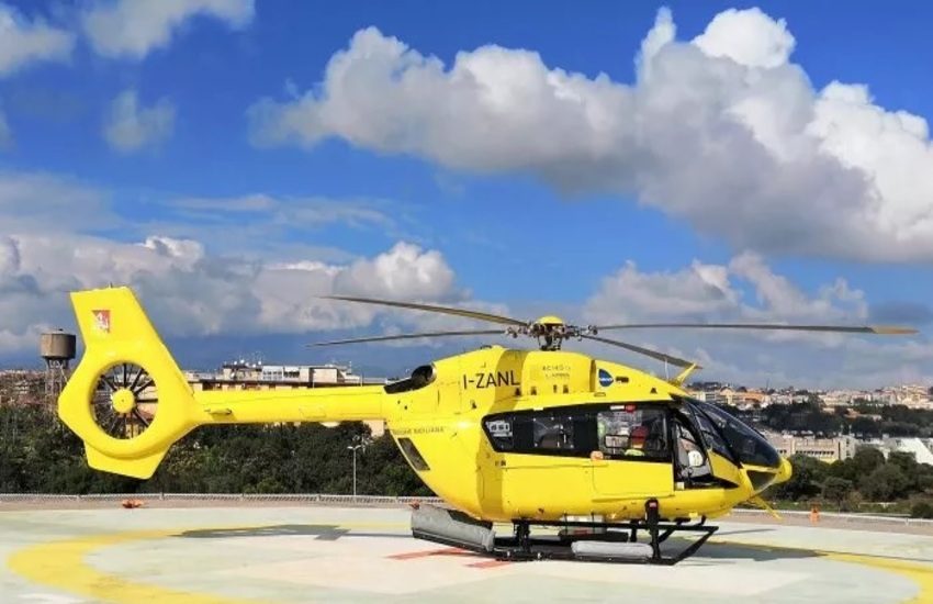 Incidente sul lavoro a Chiaramonte Gulfi: ustionata 18enne