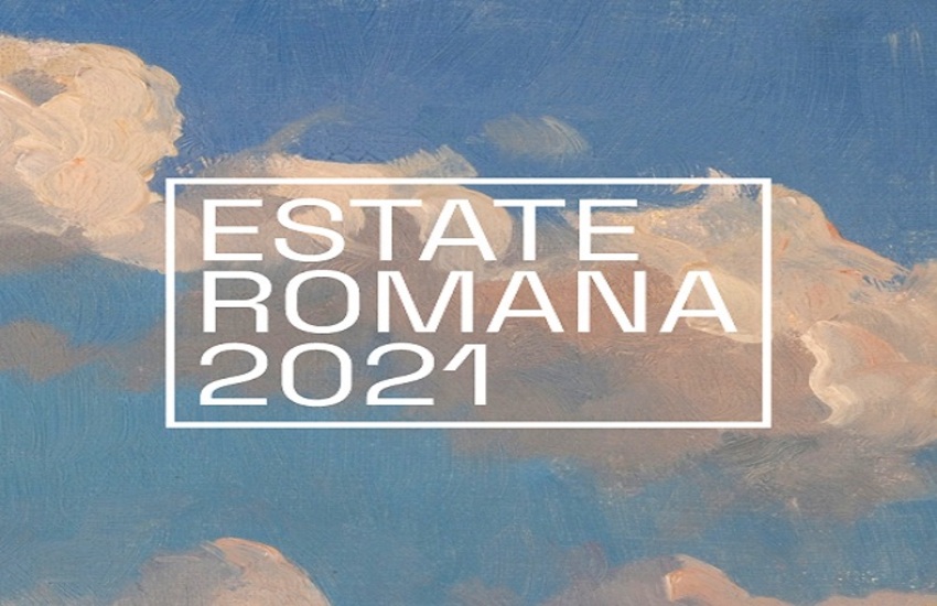 I nuovi appuntamenti dell’Estate Romana 2021 dal 7 al 13 luglio