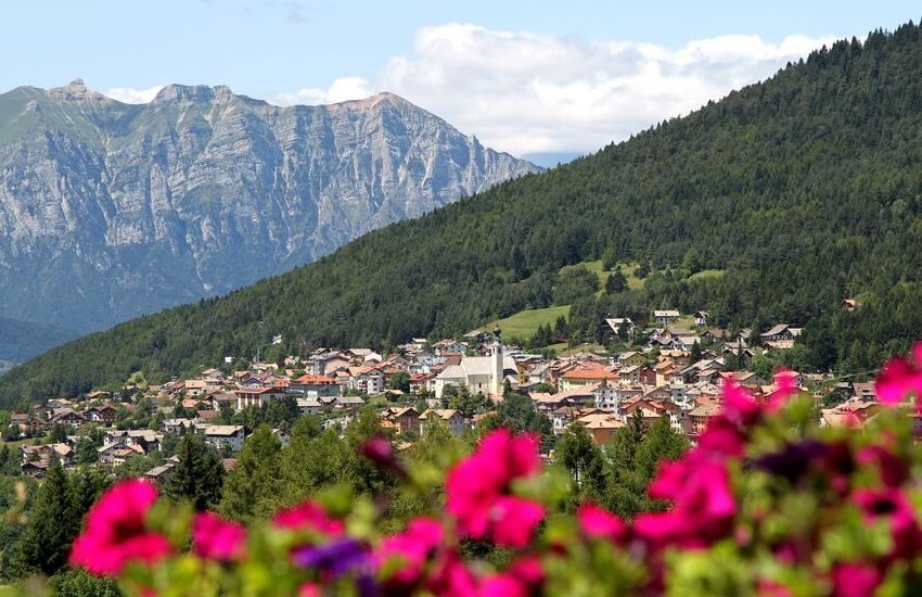 Virtus Bologna: si torna a Folgaria