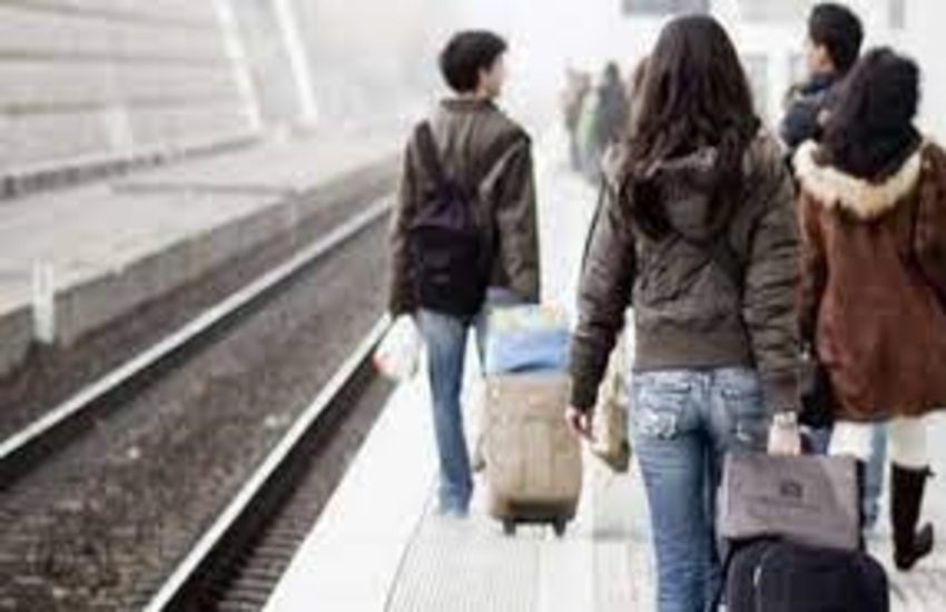 Fuga di cervelli in provincia di Ragusa. Carasi (Cisl): “226 persone hanno abbandonato l’area iblea solo nel 2019. Bisogna fare subito qualcosa per invertire il trend”