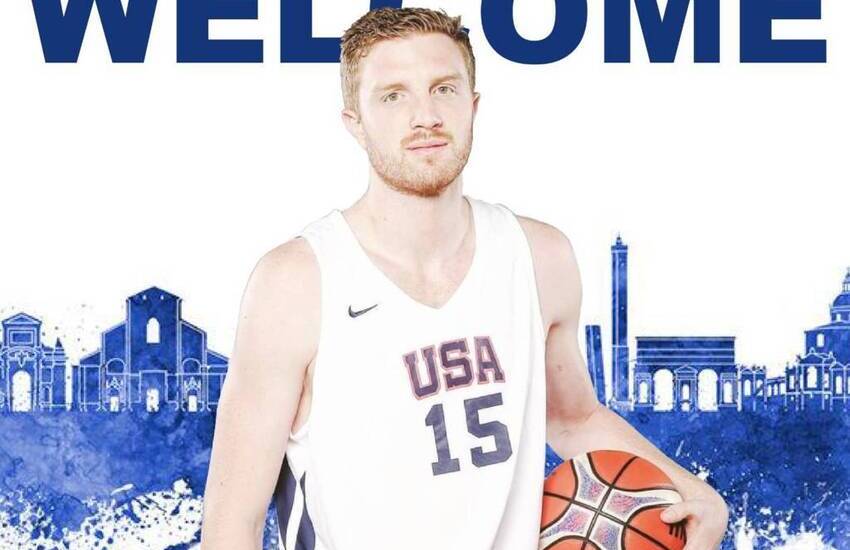 Fortitudo Bologna: raggiunto accordo con Groselle