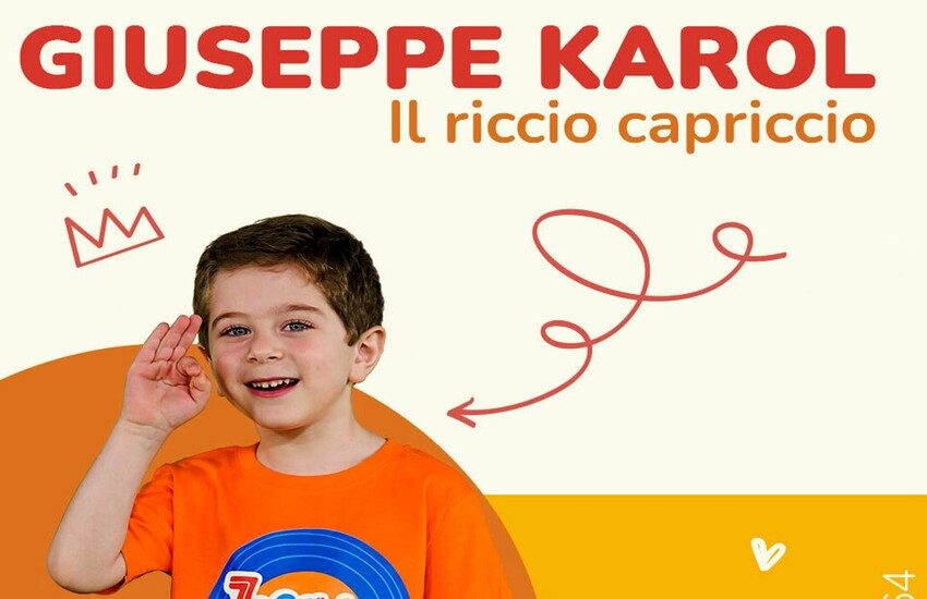 64esimo Zecchino d’Oro: in gara anche il messinese Giuseppe Karol