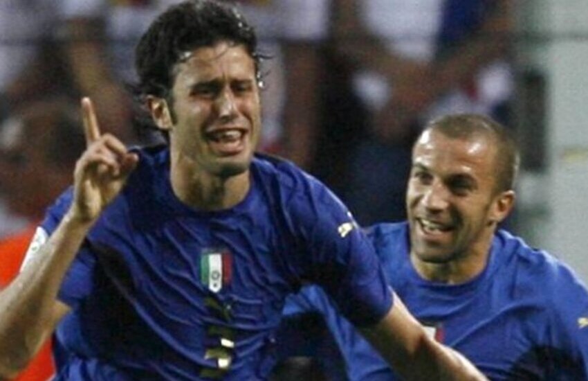 Amarcord, il 4 luglio 2006 l’Italia batteva la Germania e volava in finale