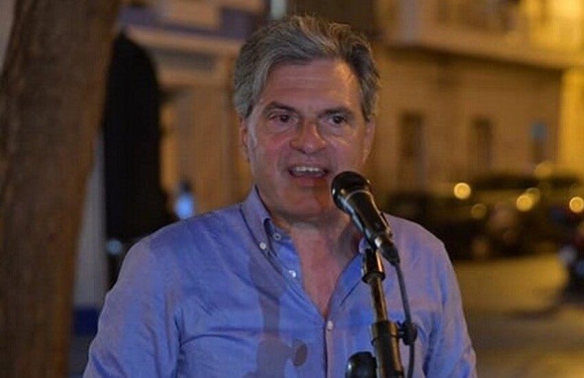 Vittoria. “Noi siamo pronti e lo sono anche i cittadini”: l’appello di Gurrieri al Governo per anticipare le elezioni