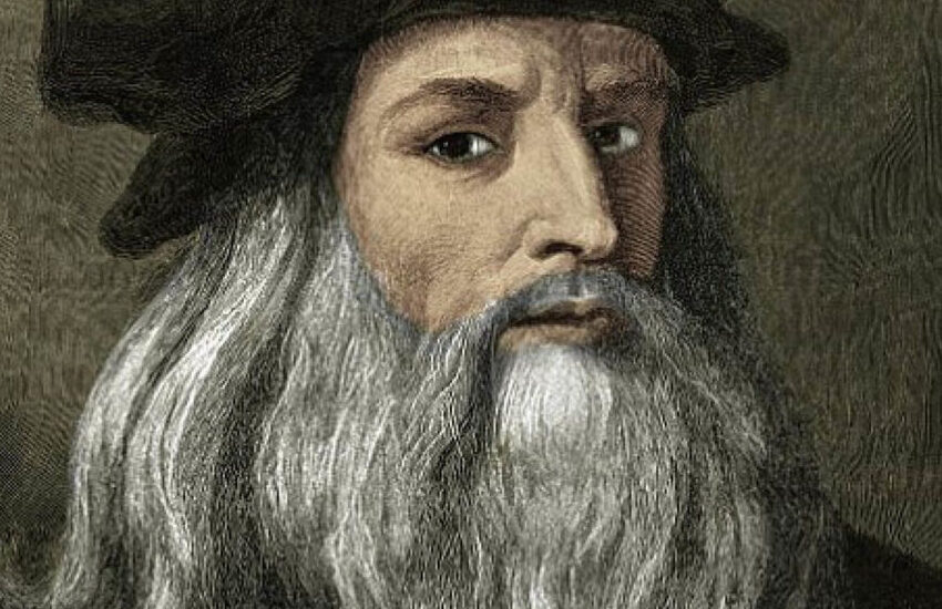 Leonardo Da Vinci: identificati discendenti in vita