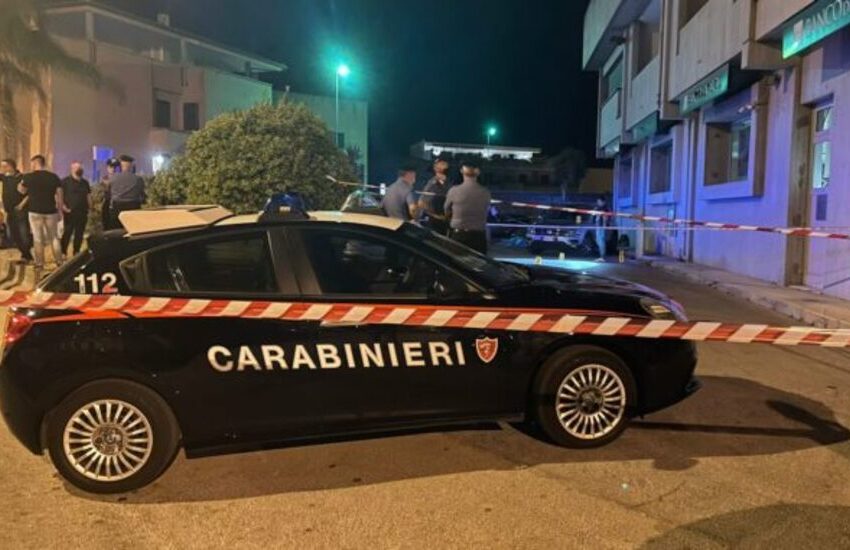 Messina, omicidio clochard fermato un senza tetto 70enne pregiudicato