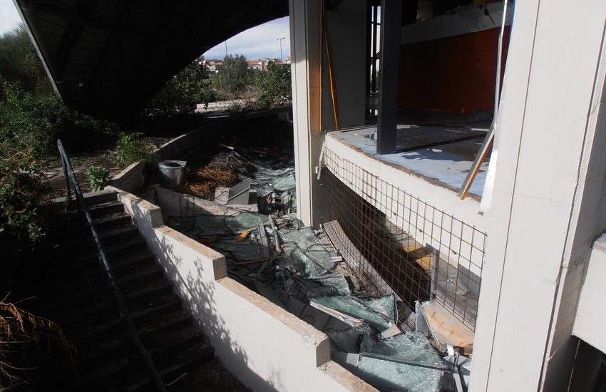 PalaNesima, il comitato “Romolo Murri” chiede il  recupero: “Non resti cattedrale nel deserto”