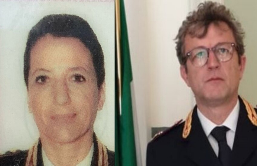 Polizia di Stato: a Messina cambia il Dirigente della Polfer
