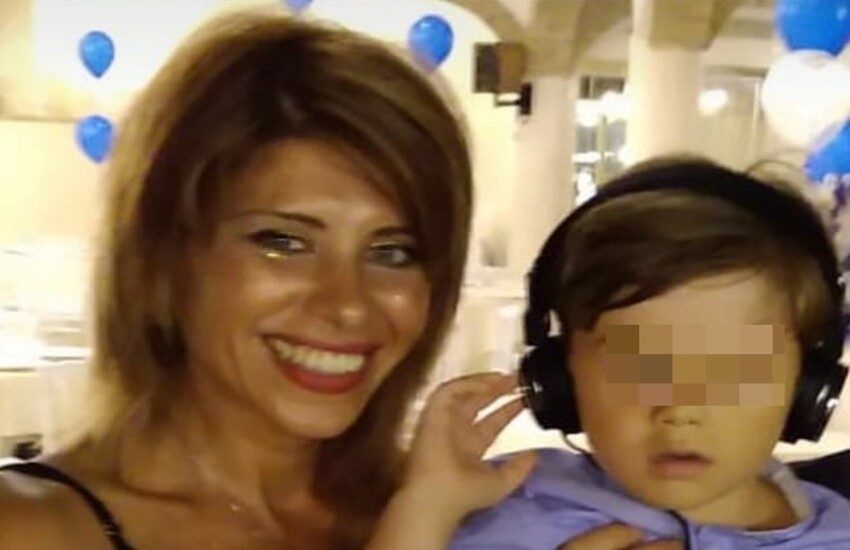 Giallo di Caronia, chiuse le indagini: «Viviana uccise Gioele e poi si tolse la vita». I corpi  restituiti per i funerali