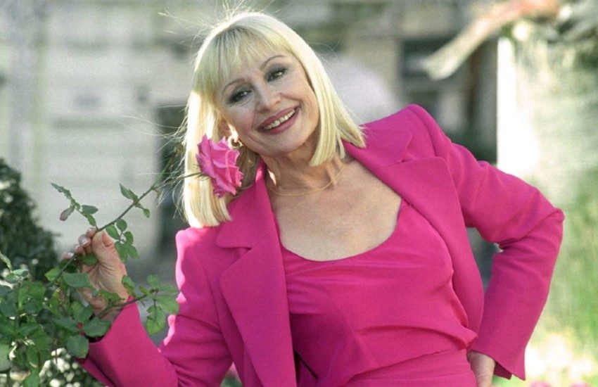 Gli Azzurri ricorderanno Raffaella Carrà nel match contro la Spagna