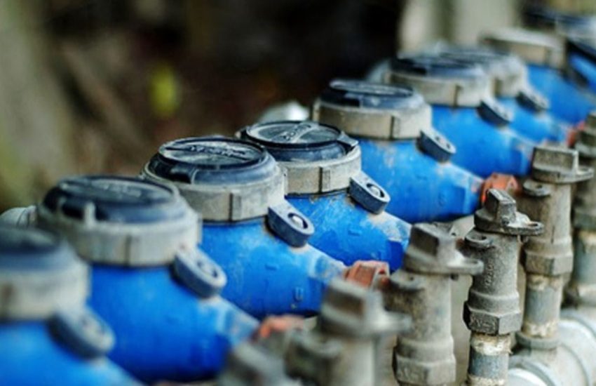 Rete idrica di Vittoria: lavori strutturali per più di 500mila euro