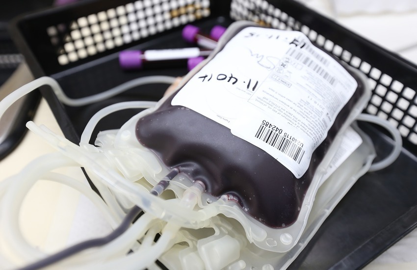 Catania, donazione sangue, autoemoteche in diversi punti della città