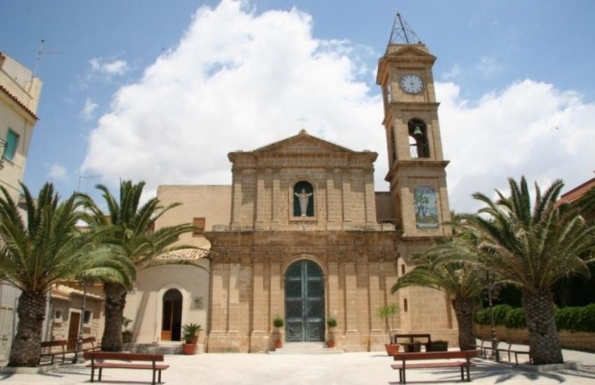Iniziano i lavori di messa in sicurezza della chiesa Santa Caterina da Siena a Donnalucata: stanziati 262 mila euro