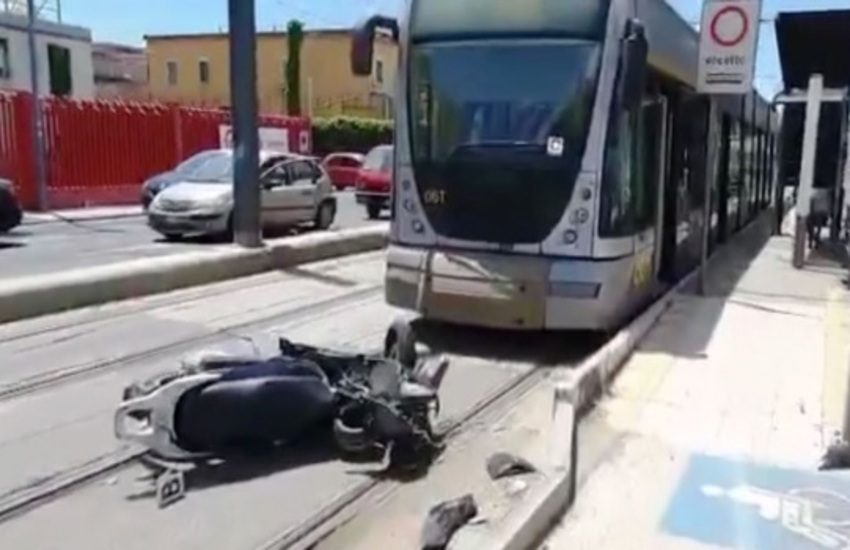 Incidente mortale a Messina: 20enne perde la vita in via Bonino