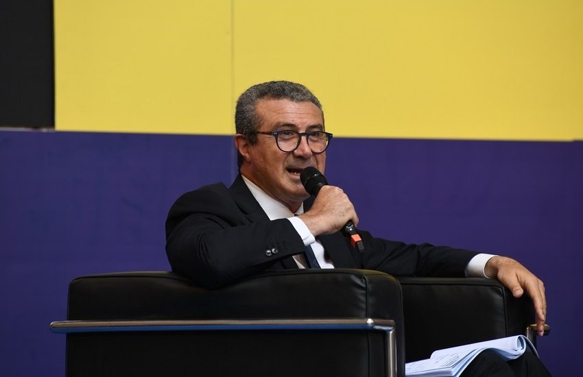 Territorio, sviluppo e valorizzazione aree di attrazione naturale finanziate 11 opere per 15 milioni