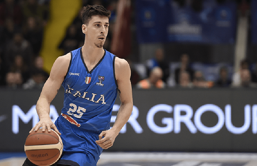 Virtus Bologna: Ruzzier è il nuovo playmaker