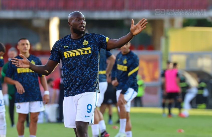 Inter: Ufficiale, Lukaku è un calciatore del Chelsea
