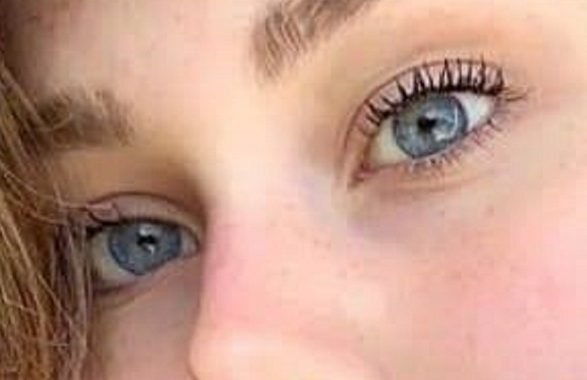 Jasmine Carrisi: Coronavirus contratto dopo la prima dose di vaccino