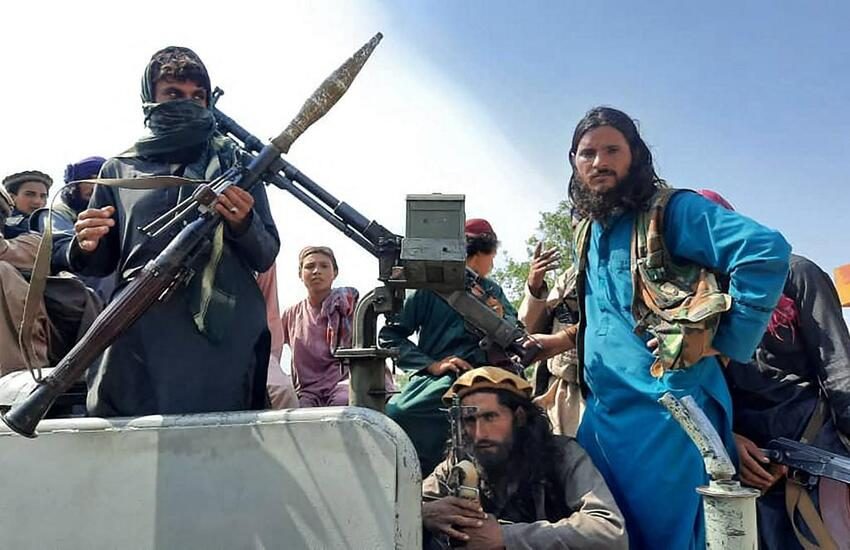 Afghanistan: I talebani conquistano Kabul, ‘Miglioreremo vita afghani’