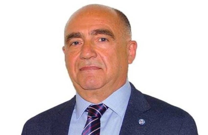 Il sindaco di Santa Croce Barone positivo al Covid: “Sto bene”