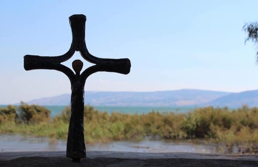 Attacco ‘anticristiano’ in Israele, rubata croce in Terra Santa