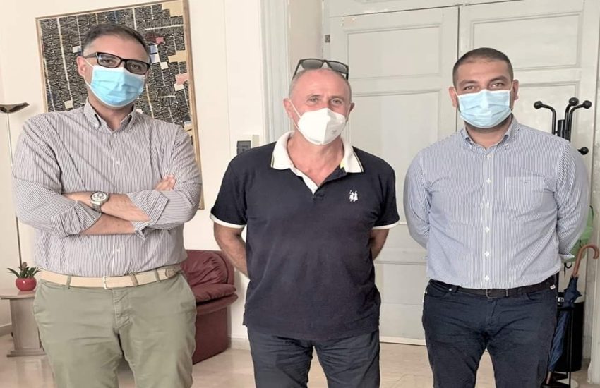 Due cittadini di Comiso salvano una donna dal suicidio. I ringraziamenti degli Assessori Di Trapani e Alfano