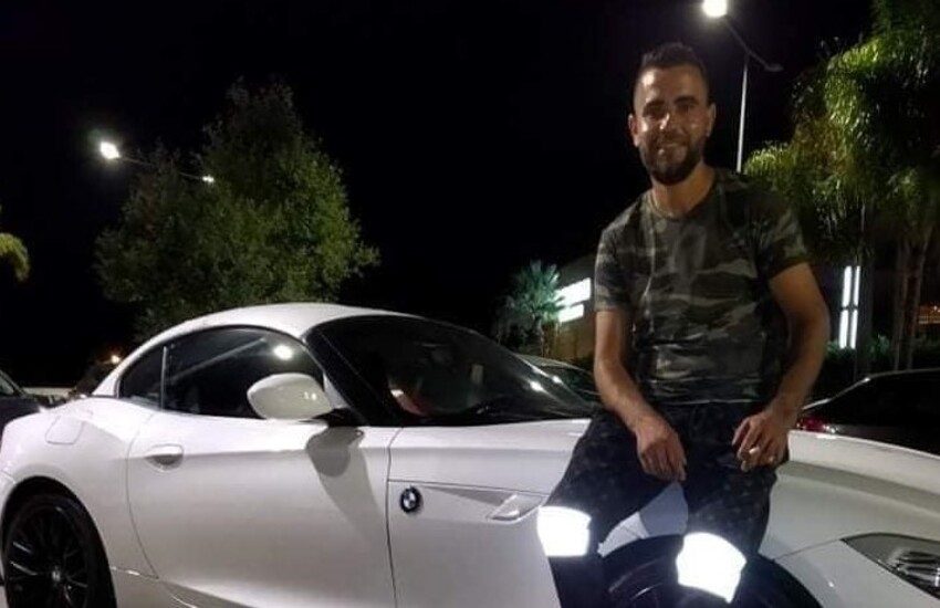 E’ Hassen Tkouri la vittima dell’incidente sulla strada per Marina di Acate di ieri sera